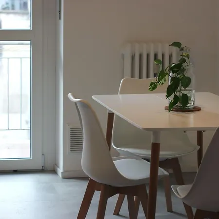 Casa Di Tia - 75mq In Center Turín