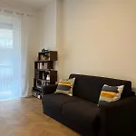 Casa Di Tia - 75mq In Center Lägenhet Turin