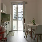 Lägenhet Casa Di Tia - 75mq In Center Turin