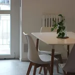 Casa Di Tia - 75mq In Center Turin