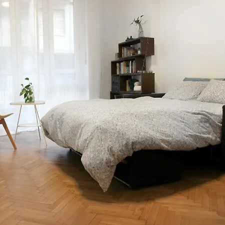 Lägenhet Casa Di Tia - 75mq In Center