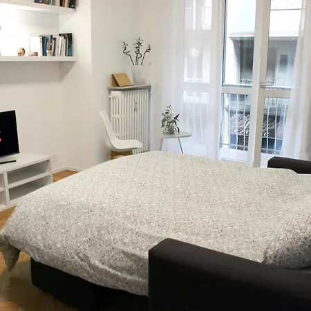 Casa Di Tia - 75mq In Center Lägenhet *