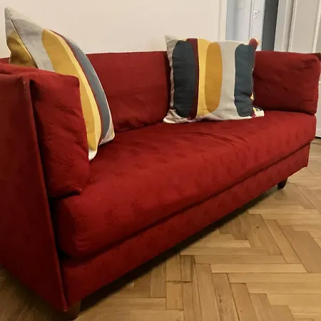 Apartment Casa Di Tia - 75mq In Center Turin