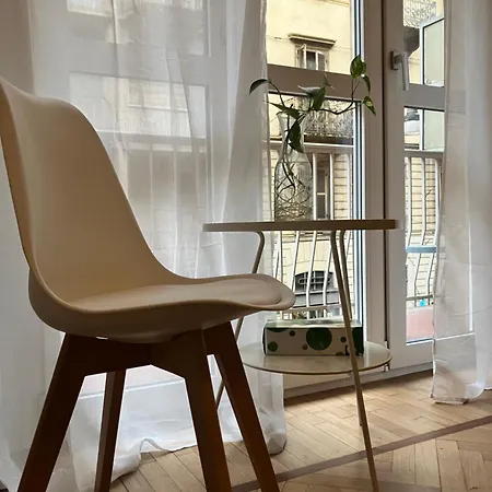Casa Di Tia - 75mq In Center Apartment