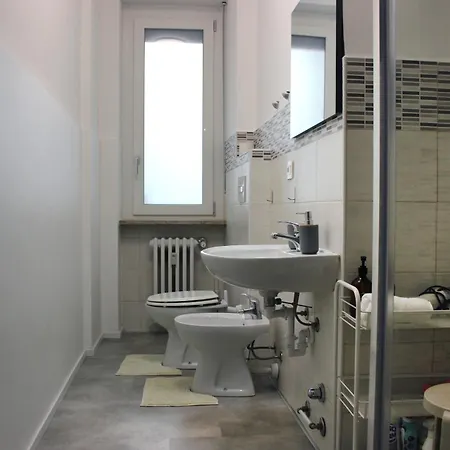 Apartment Casa Di Tia - 75mq In Center Turin