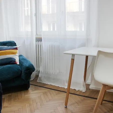 Apartment Casa Di Tia - 75mq In Center Turin