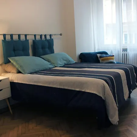 Appartement Casa Di Tia - 75mq In Center