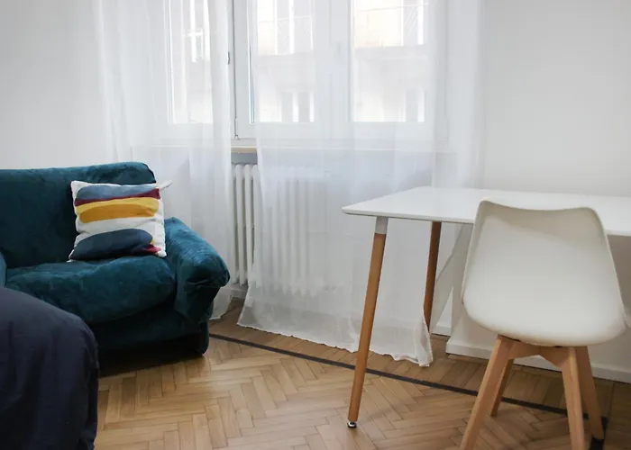 Appartement Casa Di Tia - 75mq In Center Turin