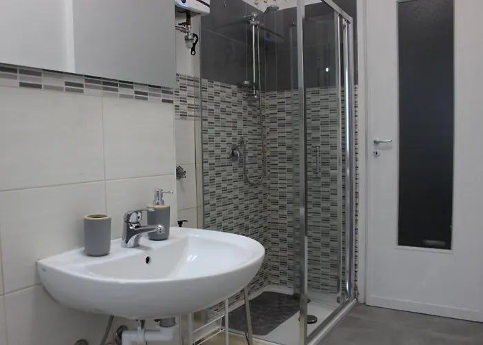 Casa Di Tia - 75mq In Center Appartement